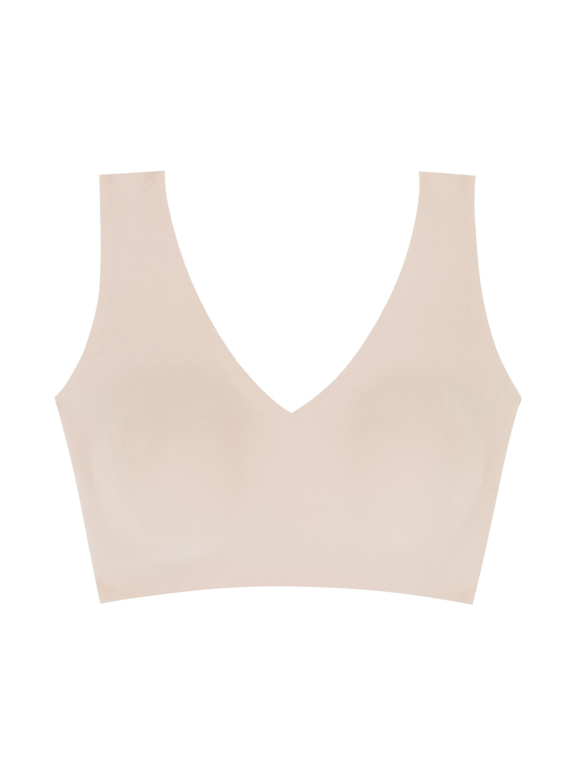 DORINA - Try this pair of eco-friendly bralette made of recycled