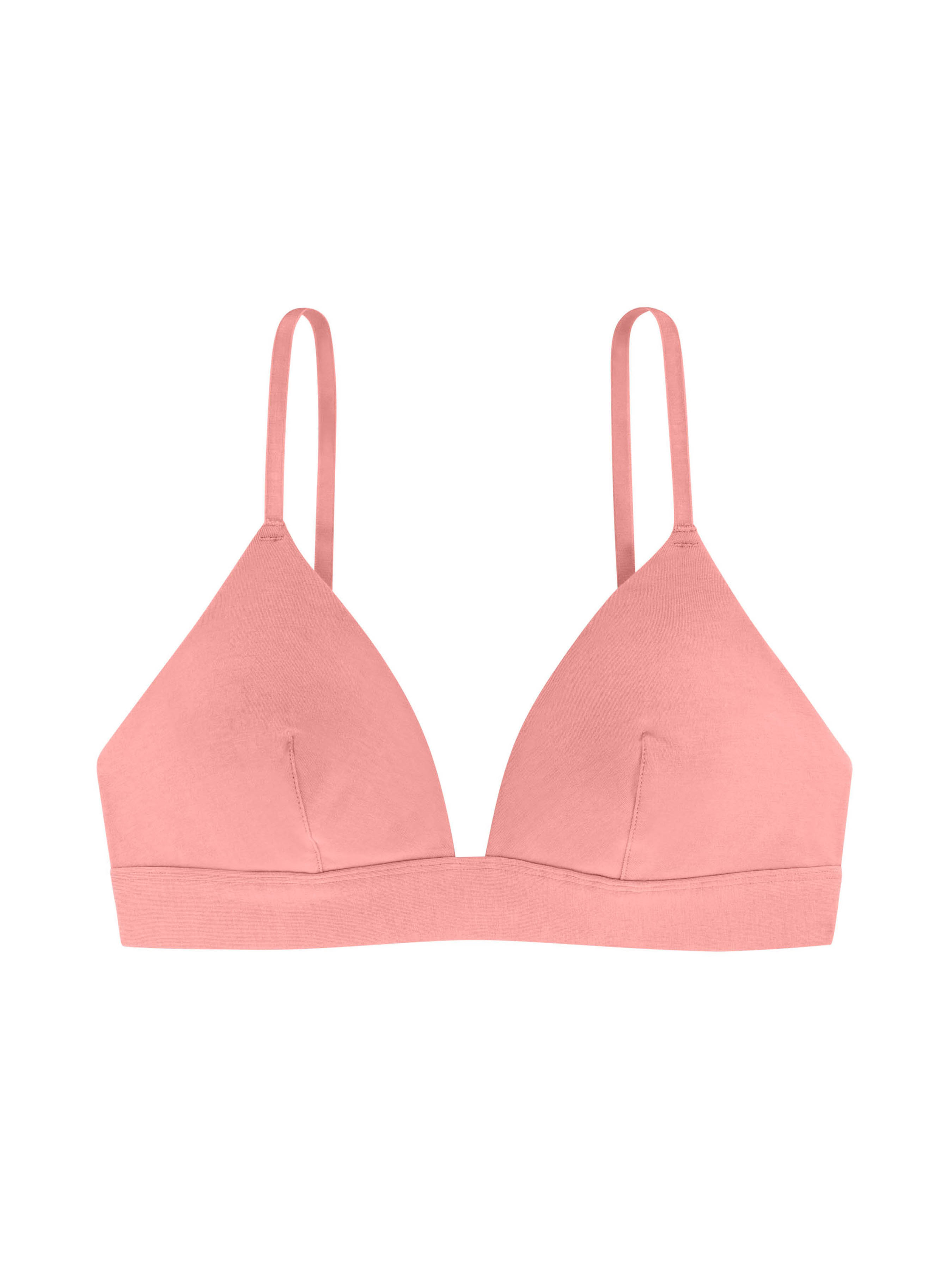 Fabletics Fabletic Dara Seamless Bralette Bright Pink EUC Size XS - $12 -  From Andrelina