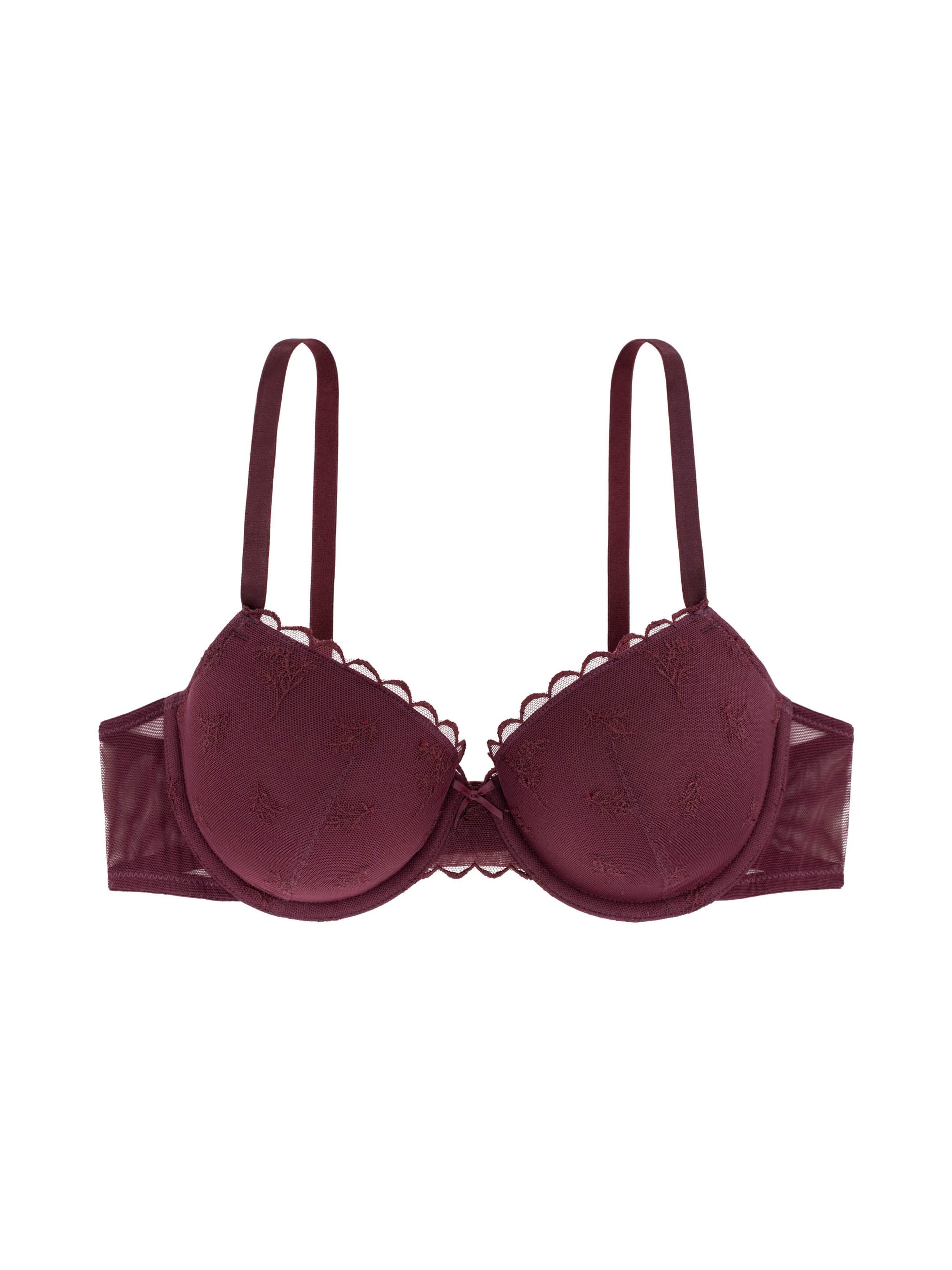 Extralife Nylon Ladies Causal Wear Padded Bra at Rs 1195/piece in