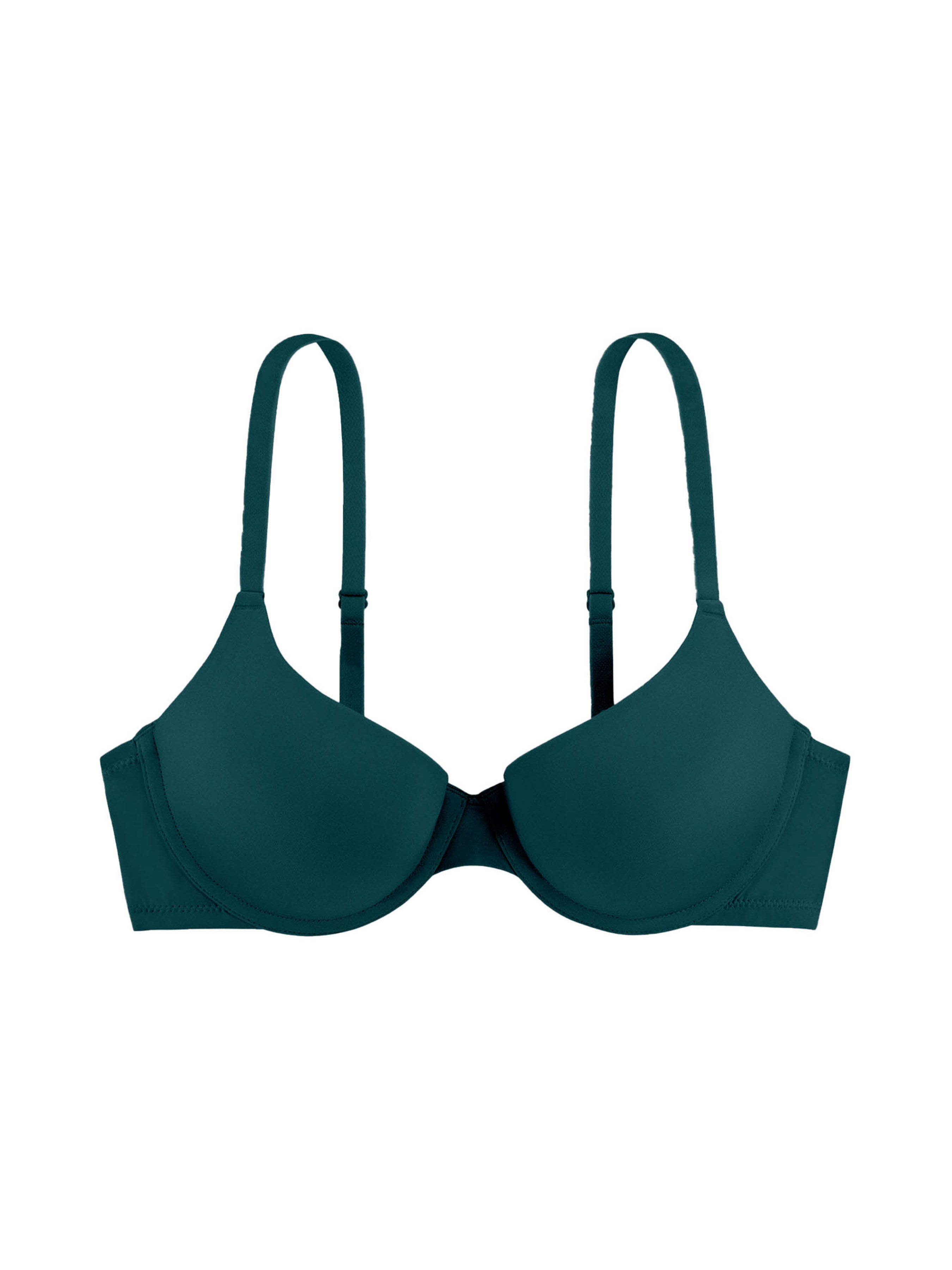 Push-up bra made of premium microfiber - Diane – Diane & Geordi US